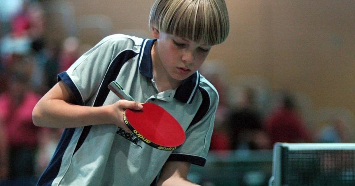 5 Ways For Beginners To Improve Their Table Tennis Game