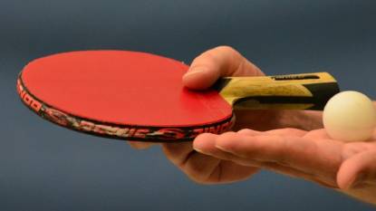 What Equipment Do I Need to Start Playing Ping Pong?