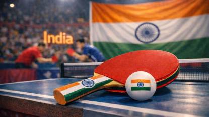Manika Batra in selection row, Yashaswini Ghorpade rises, US Smash looms.
