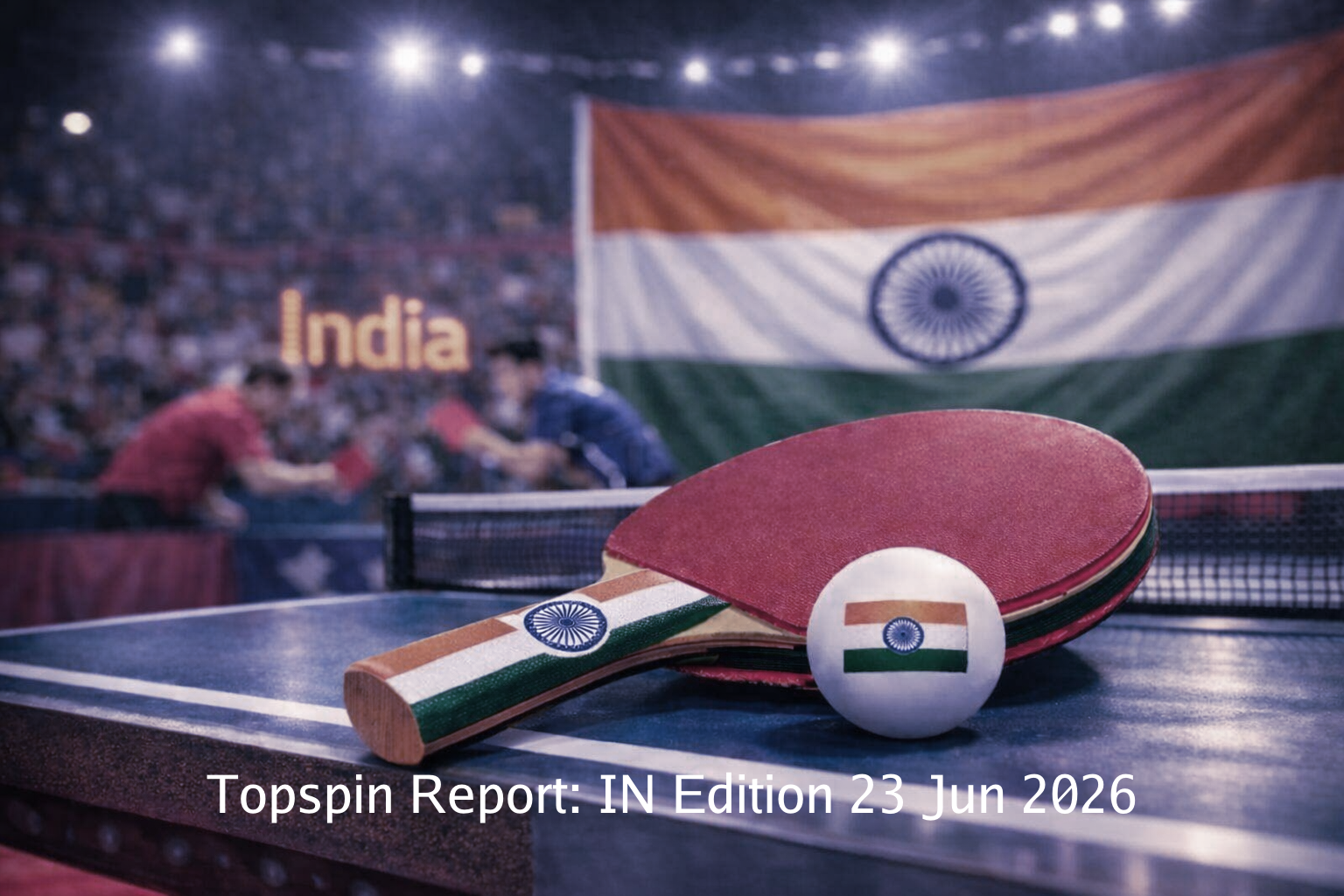 Manika Batra in selection row, Yashaswini Ghorpade rises, US Smash looms.