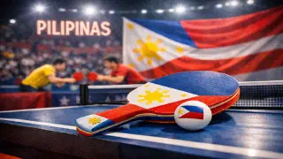 Castro crushes competition, youth stars shine in Passi City.