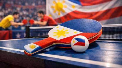 Castro crushes competition, youth stars shine in Passi City.