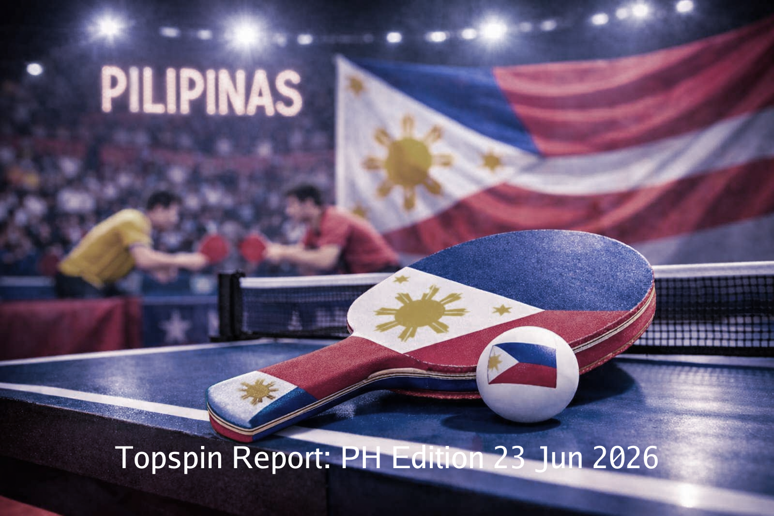 Castro crushes competition, youth stars shine in Passi City.