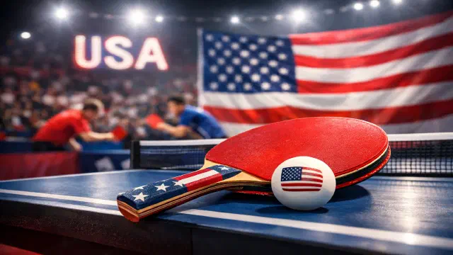 U.S. Smash 2026 ignites LA, plus June National Team rankings released.