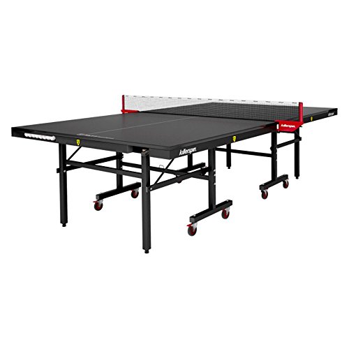 Read our Killerspin MyT7 Pocket review