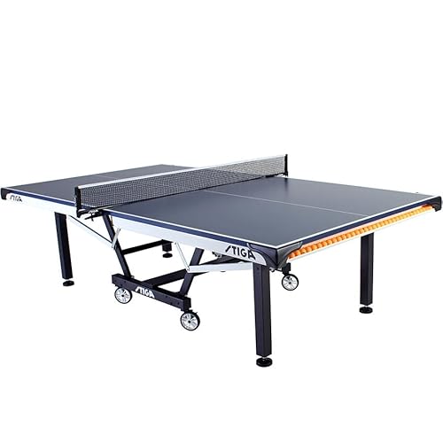 Read our STIGA STS 420 review