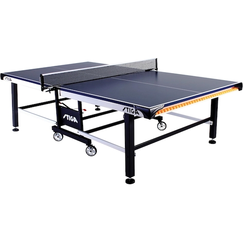 Read our STIGA STS 520 review