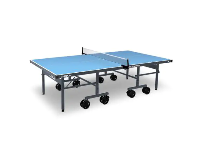 All weather table tennis fun with JOOLA Nova Pro Plus