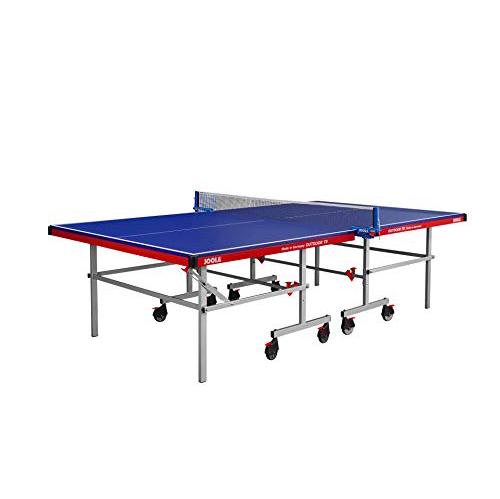 Read our JOOLA Outdoor TR review