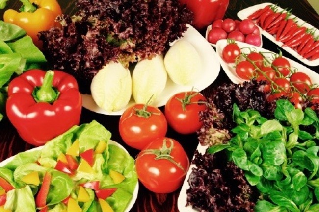 Healthy Foods to help you reduce your body fat