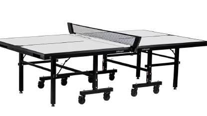 Foldable ping pong table with storage - Killerspin MyT 415 Max