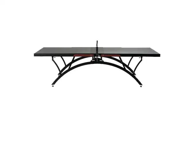 BlackWing O Ping Pong Table with Built in Storage