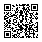 QR code linking to https://topspinreport.com/alexis-lebrun-player-profile/