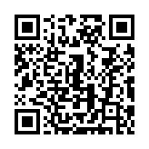 QR code linking to https://topspinreport.com/de/indoor-tische/joola-tour-2500/