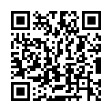 QR code linking to https://topspinreport.com/jan-ove-waldner-player-profile/