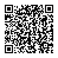 QR code linking to https://topspinreport.com/de/grundausstattung-die-zum-tischtennisspielen-benotigt-wird/