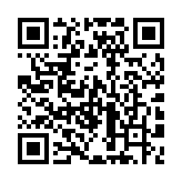 QR code linking to https://topspinreport.com/de/timo-boll-spielerprofil/