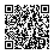 QR code linking to https://topspinreport.com/teens-tables/joola-liberty-americana/