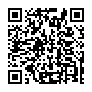 QR code linking to https://topspinreport.com/who-invented-ping-pong-brief-history-table-tennis/