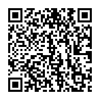 QR code linking to https://topspinreport.com/kids-tables/chiccoutured-portable-foldable-table-tennis-set/