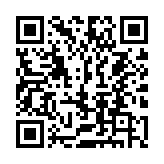 QR code linking to https://topspinreport.com/truls-moregardh-player-profile/