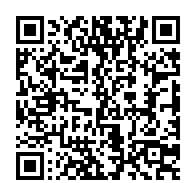 QR code linking to https://topspinreport.com/de/ping-pong-gute-ubung-die-wichtigsten-gesundheitsvorteile-erklart/