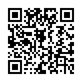 QR code linking to https://topspinreport.com/de/felix-lebrun-spielerprofil/