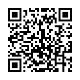 QR code linking to https://topspinreport.com/indoor-tables/stiga-optimum-30/