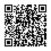 QR code linking to https://topspinreport.com/basic-equipment-needed-to-play-table-tennis/