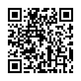 QR code linking to https://topspinreport.com/felix-lebrun-player-profile/