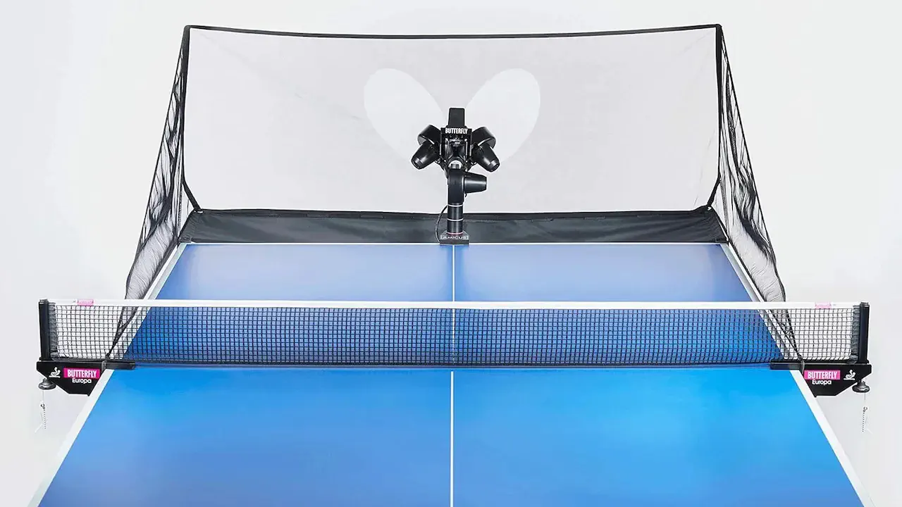 Butterfly Amicus Expert: The Training Ally That's Ready When You Are