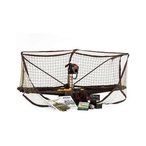 Read our Newgy Robo-Pong 2040 review