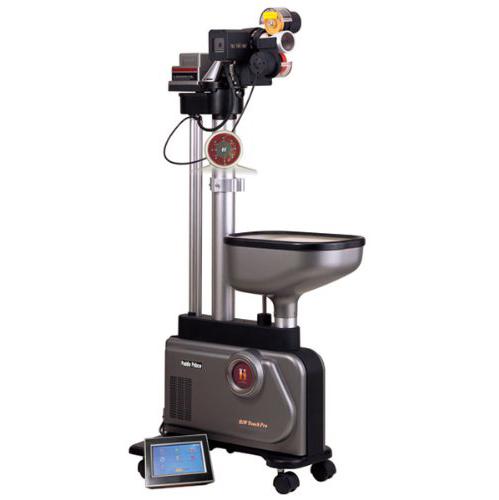 Read our Paddle Palace H2W Touch Pro review