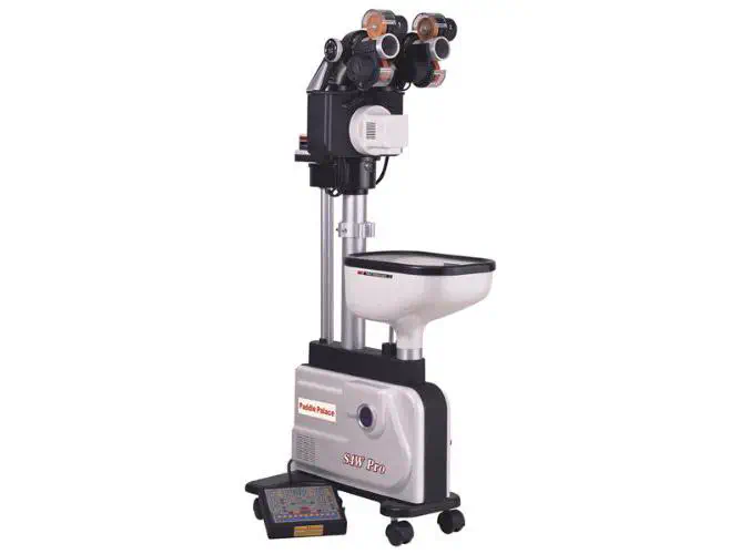 Ultimate table tennis training tool for serious players