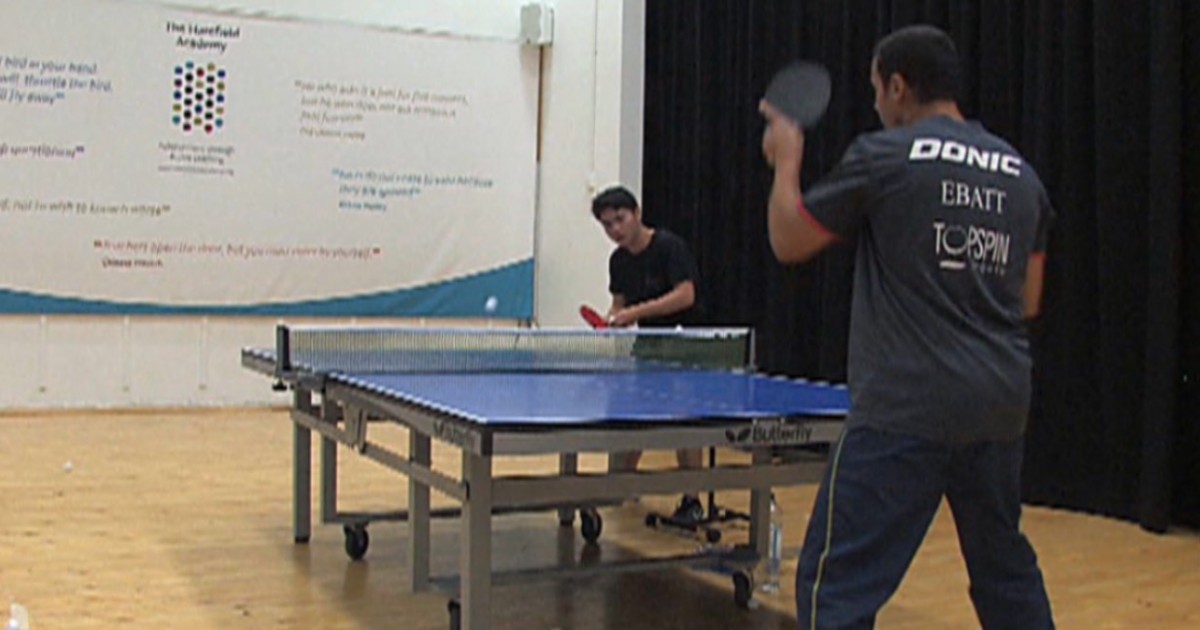 Third Ball Attack Strategy Tutorial Video with Eli Baraty