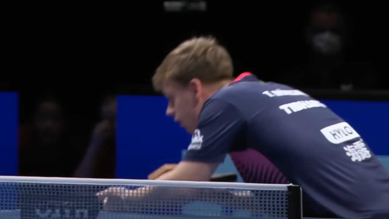 Truls Möregårdh Player Profile