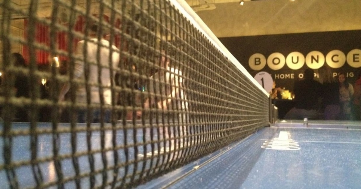 Top things to look out for when buying a table tennis table