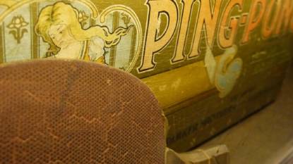 The history of table tennis we look at who invented ping pong